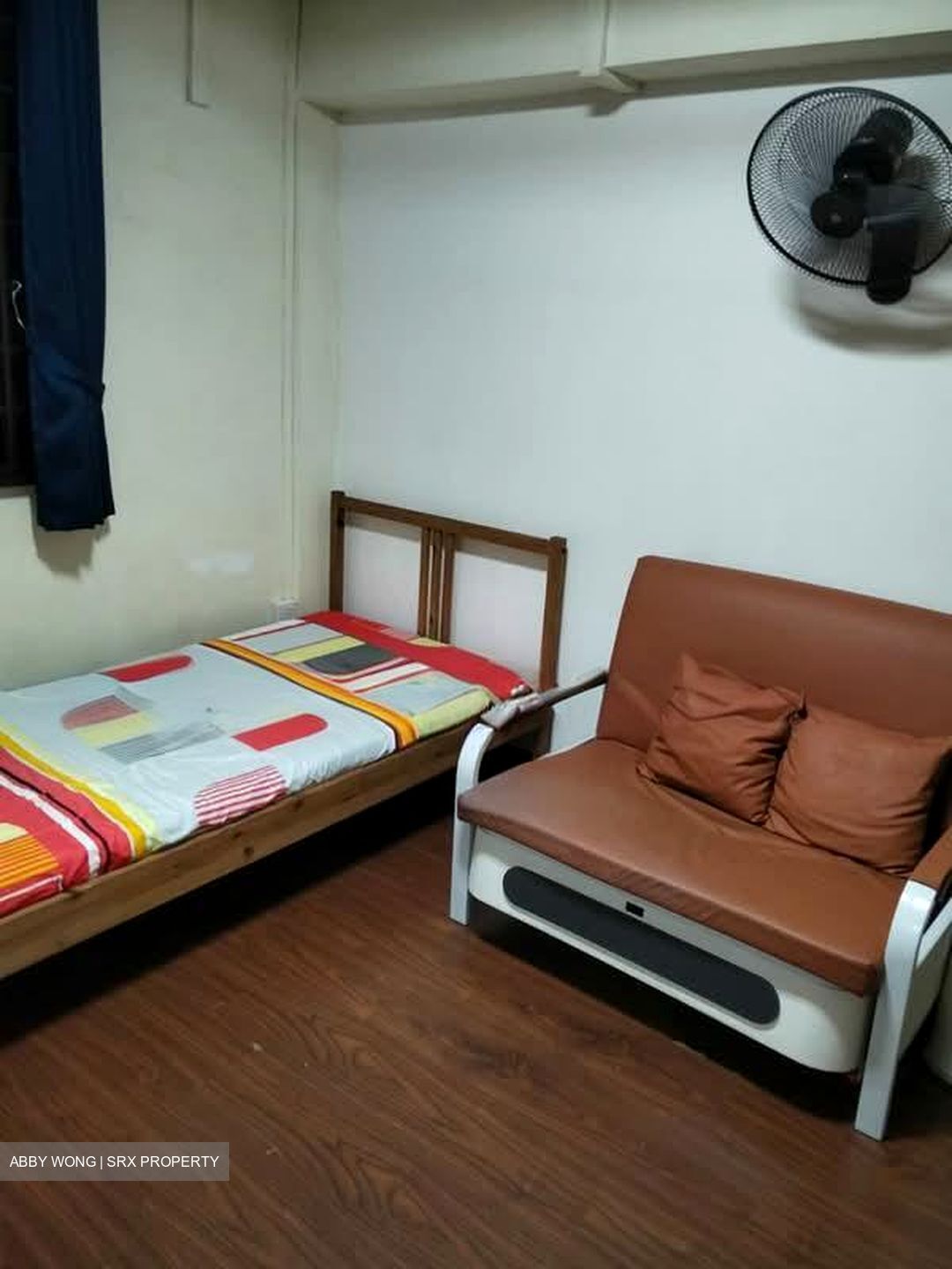 Blk 11 Holland Vista (Queenstown), HDB 3 Rooms #591550071